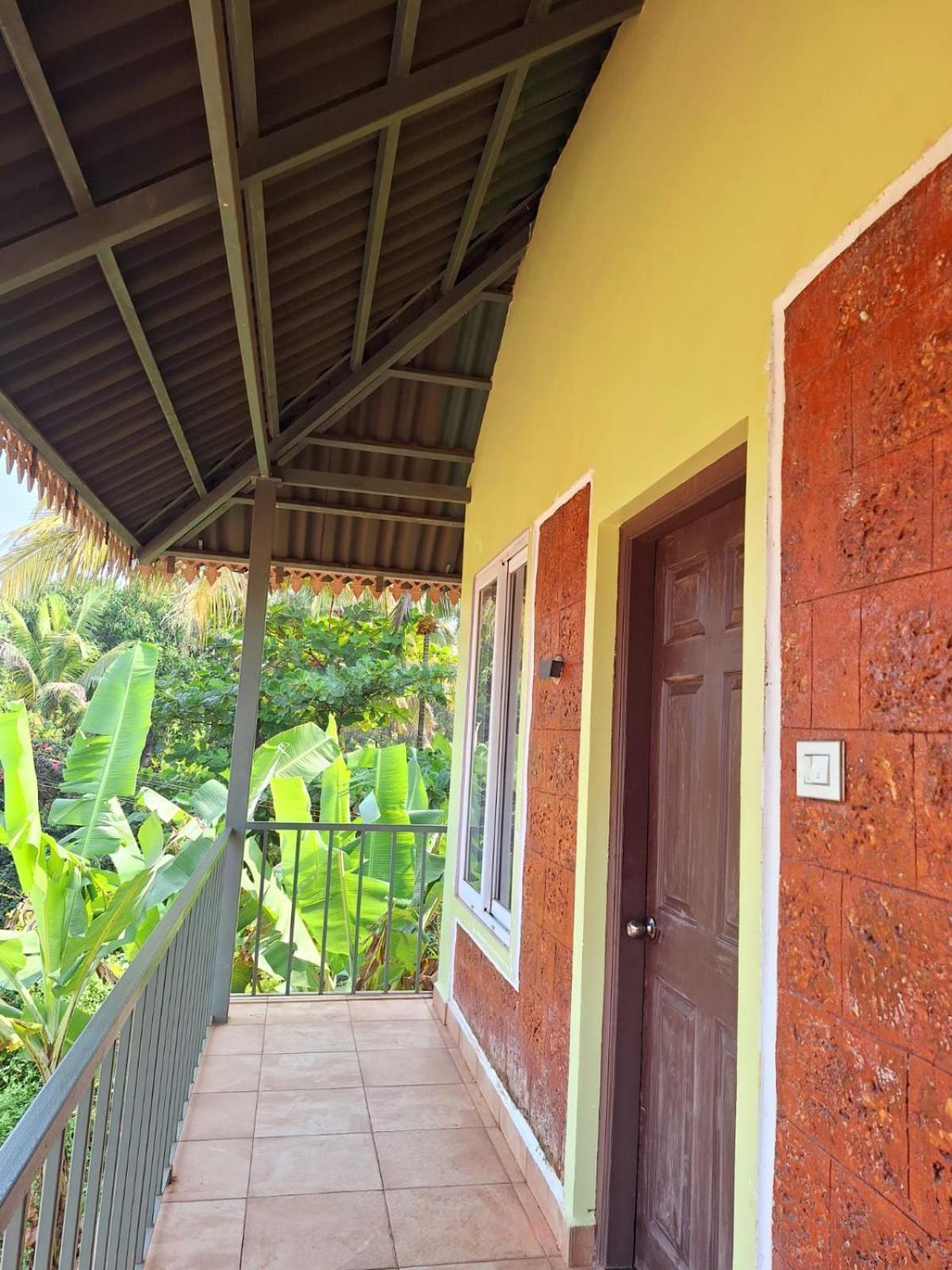 Mangrove Ecostay Gokarna  Exterior photo