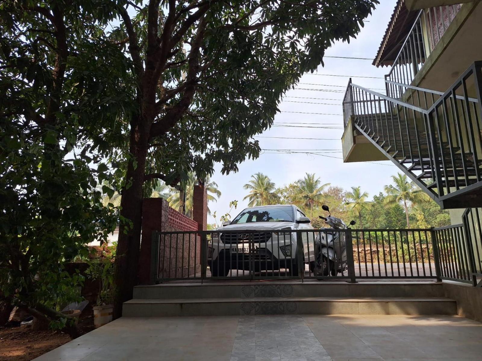 Mangrove Ecostay Gokarna  Exterior photo